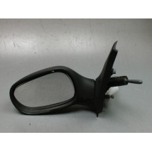 RETROVISEUR EXTERIEUR GAUCHE RENAULT CLIO II PH.1 98-2001
