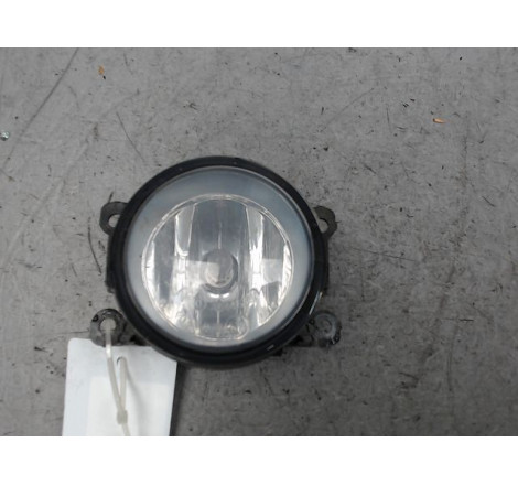 PHARE ANTIBROUILLARD AVD