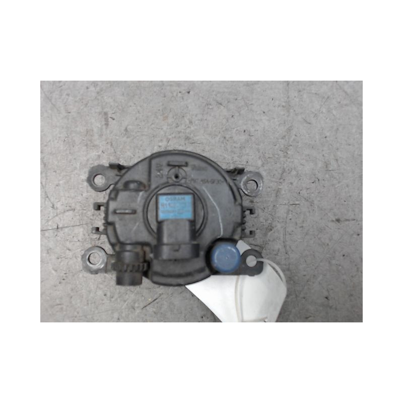 PHARE ANTIBROUILLARD AVANT DROIT RENAULT MEGANE III 2008-