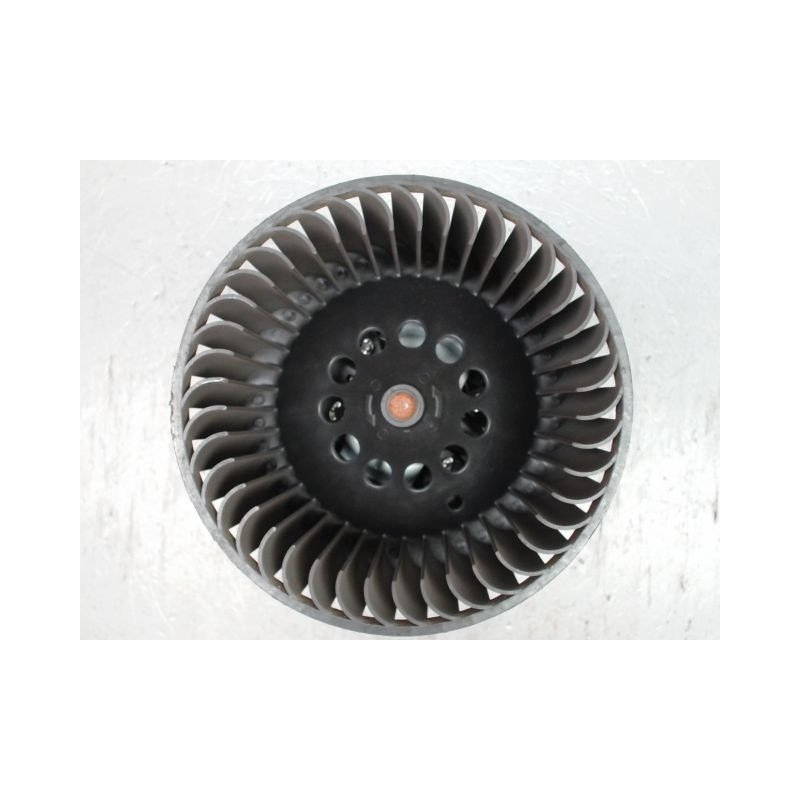 MOTEUR VENTILATEUR CHAUFFAGE RENAULT MEGANE III 2008-
