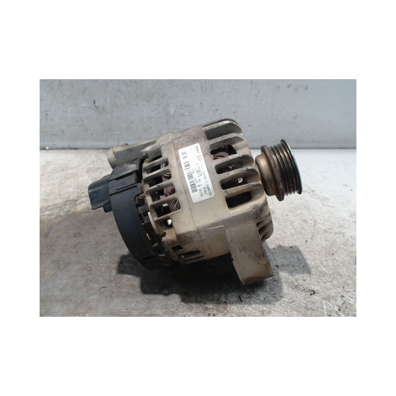 ALTERNATEUR FIAT 500 2007-