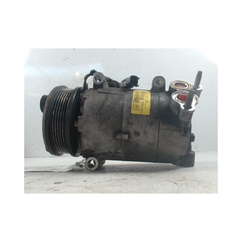 COMPRESSEUR AIR CONDITIONNE FORD G.C-MAX
