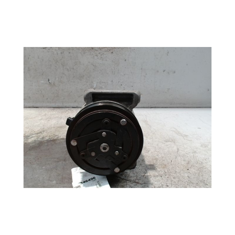 COMPRESSEUR AIR CONDITIONNE ALFA ROMEO GUILIETTA 2010-