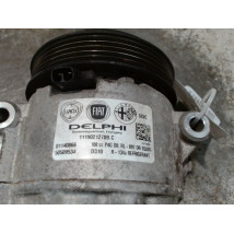 COMPRESSEUR AIR CONDITIONNE ALFA ROMEO GUILIETTA 2010-
