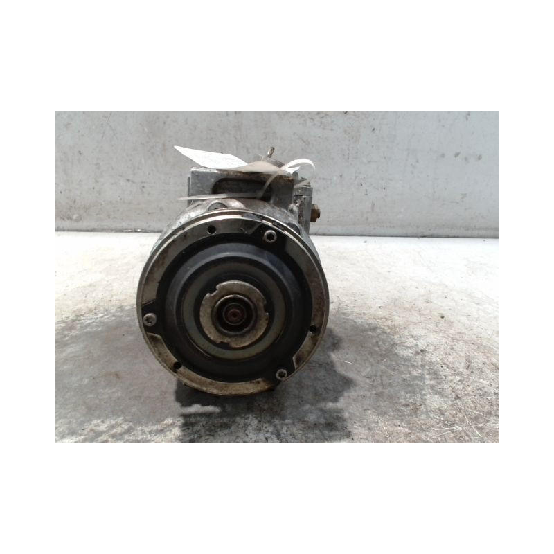 COMPRESSEUR AIR CONDITIONNE VOLKSWAGEN GOLF V PLUS 2005-