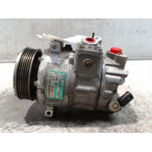 COMPRESSEUR AIR CONDITIONNE VOLKSWAGEN GOLF V PLUS 2005-