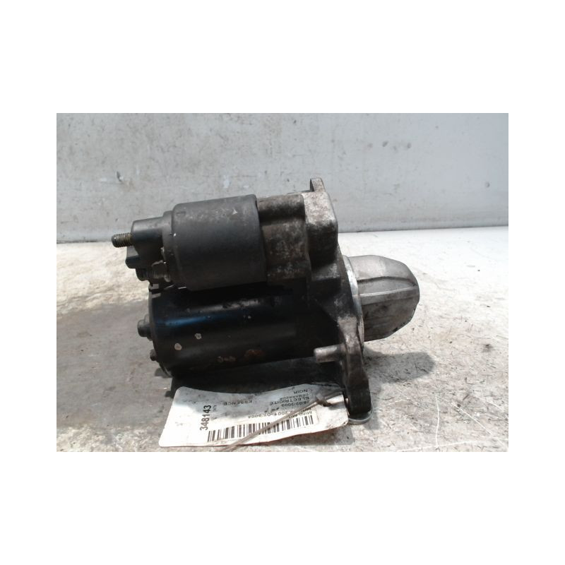 DEMARREUR MINI MINI 2001-2004