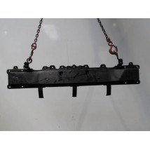 RENFORT PARE-CHOC ARRIERE  HYUNDAI I10