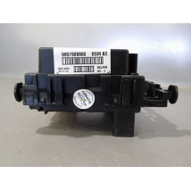 BOITE A FUSIBLES PEUGEOT 206 + 2009-2013
