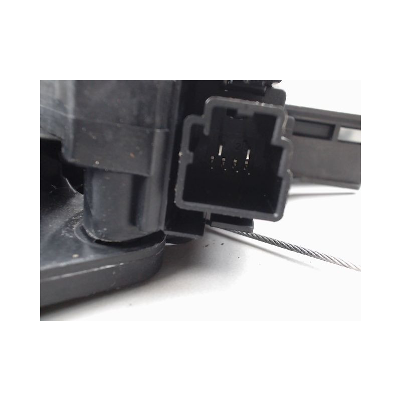 MECANISME LEVE-GLACE AVANT DROIT VOLVO XC60