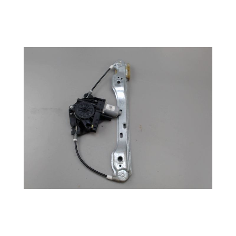 MECANISME LEVE-GLACE ARRIERE GAUCHE VOLVO XC60
