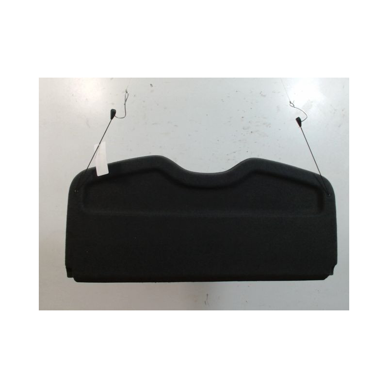 TABLETTE PLAGE ARRIERE RENAULT CLIO
