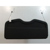 TABLETTE PLAGE ARRIERE RENAULT CLIO