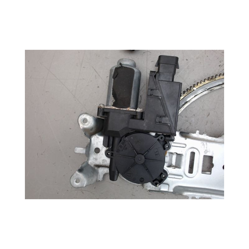 MECANISME LEVE-GLACE AVANT GAUCHE OPEL CORSA