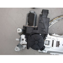 MECANISME LEVE-GLACE AVANT GAUCHE OPEL CORSA