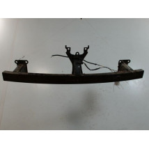 RENFORT PARE-CHOC AVANT NISSAN QASHQAI