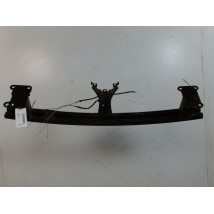 RENFORT PARE-CHOC AVANT NISSAN QASHQAI