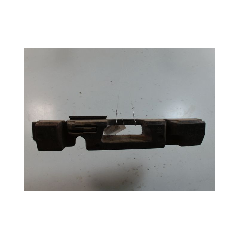 ABSORBEUR PARE-CHOC ARRIERE NISSAN QASHQAI