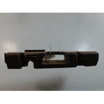 ABSORBEUR PARE-CHOC ARRIERE NISSAN QASHQAI