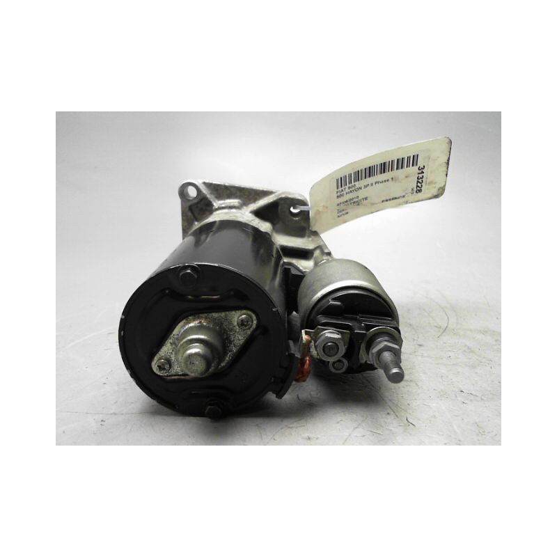 DEMARREUR FIAT 500 II Phase 1 2007-...