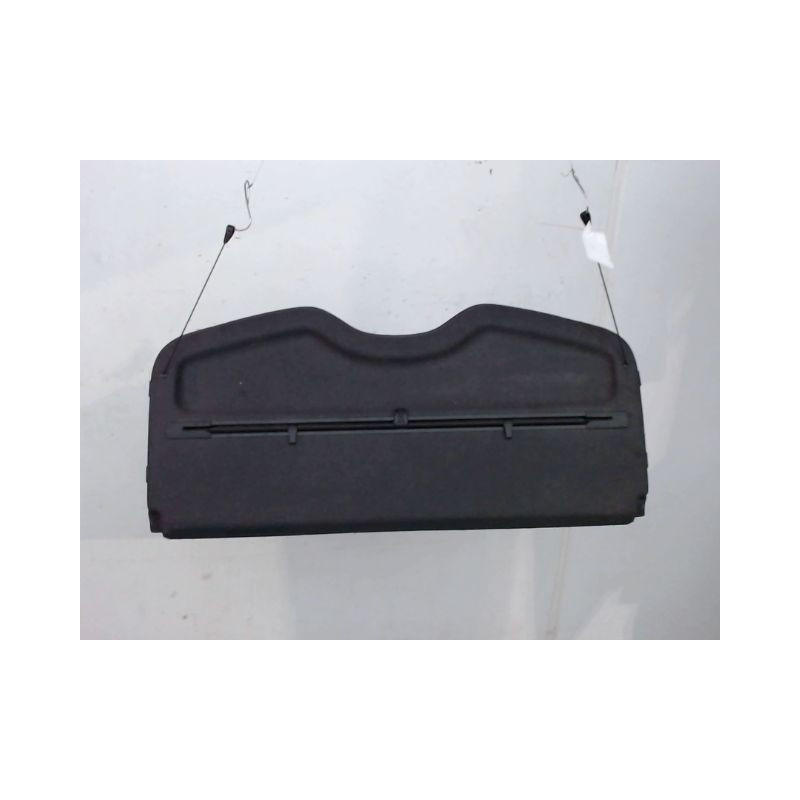 TABLETTE PLAGE ARRIERE RENAULT CLIO