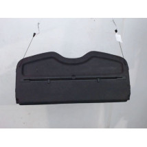 TABLETTE PLAGE ARRIERE RENAULT CLIO
