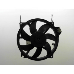 MOTEUR VENTILATEUR RADIATEUR