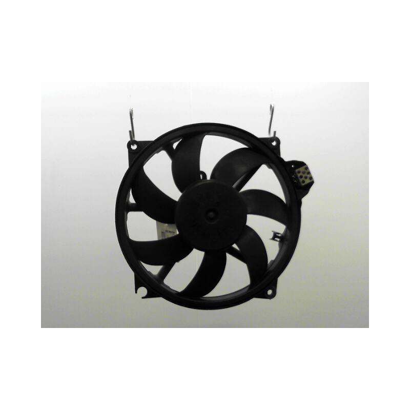 MOTEUR VENTILATEUR RADIATEUR RENAULT MEGANE III Phase 1 2008-2012
