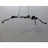CREMAILLERE RENAULT MEGANE III Phase 1 2008-2012