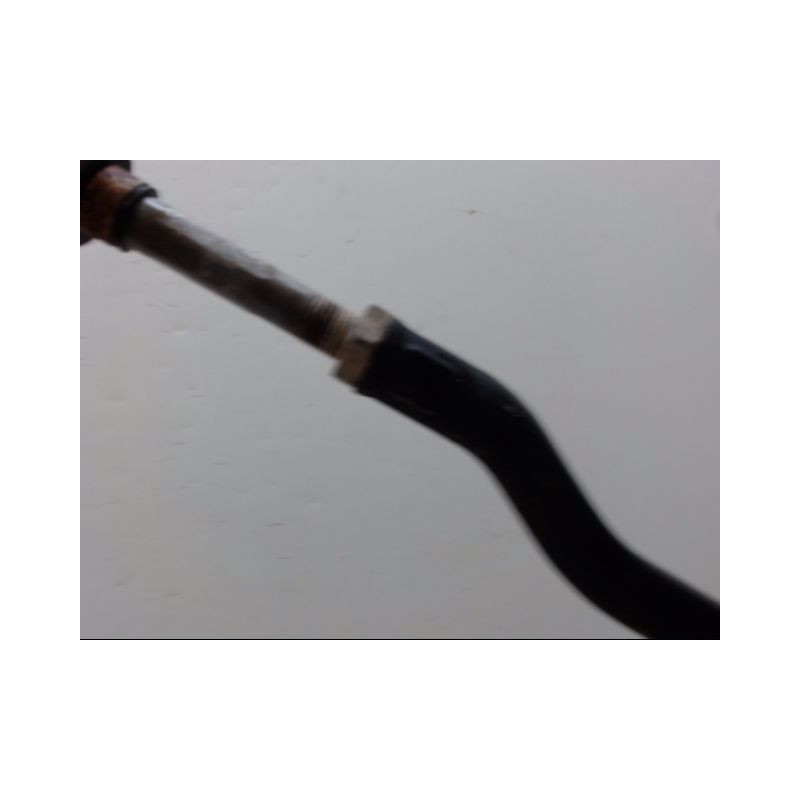 CREMAILLERE RENAULT MEGANE III Phase 1 2008-2012