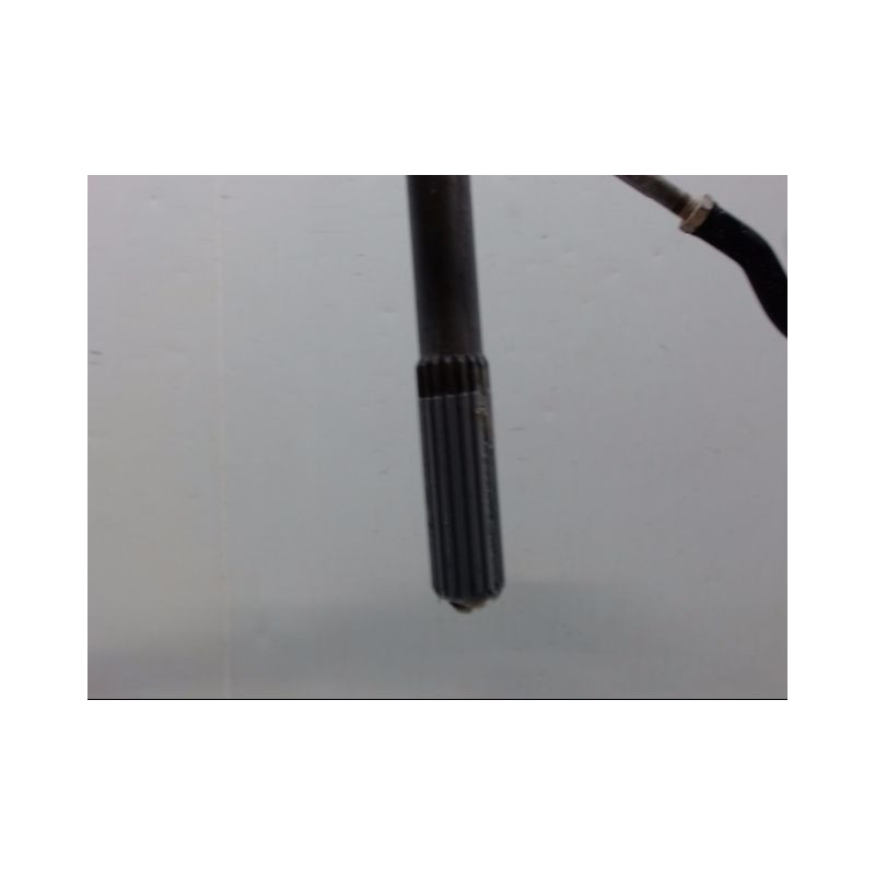 CREMAILLERE RENAULT MEGANE III Phase 1 2008-2012