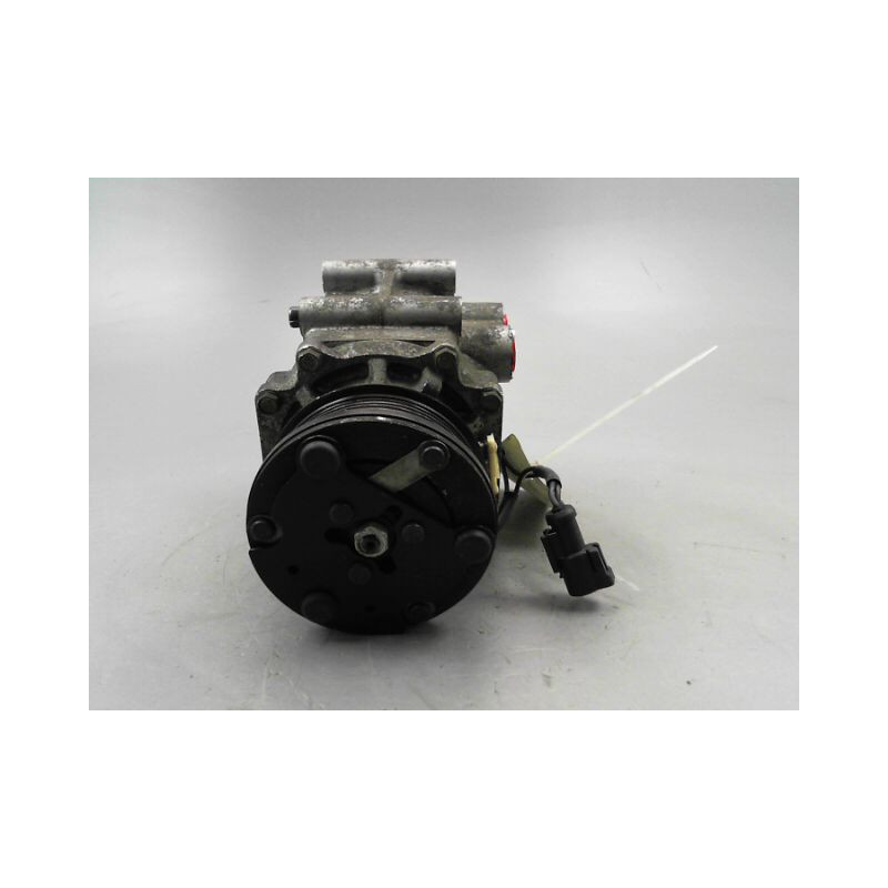 COMPRESSEUR AIR CONDITIONNE FORD FUSION Phase 1 2002-2005