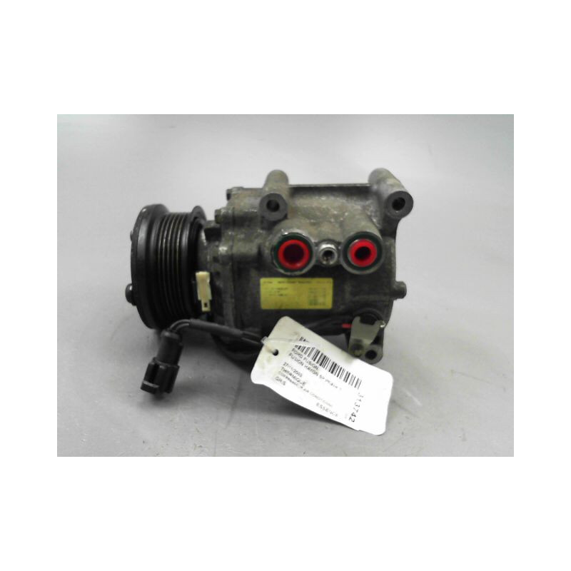 COMPRESSEUR AIR CONDITIONNE FORD FUSION Phase 1 2002-2005