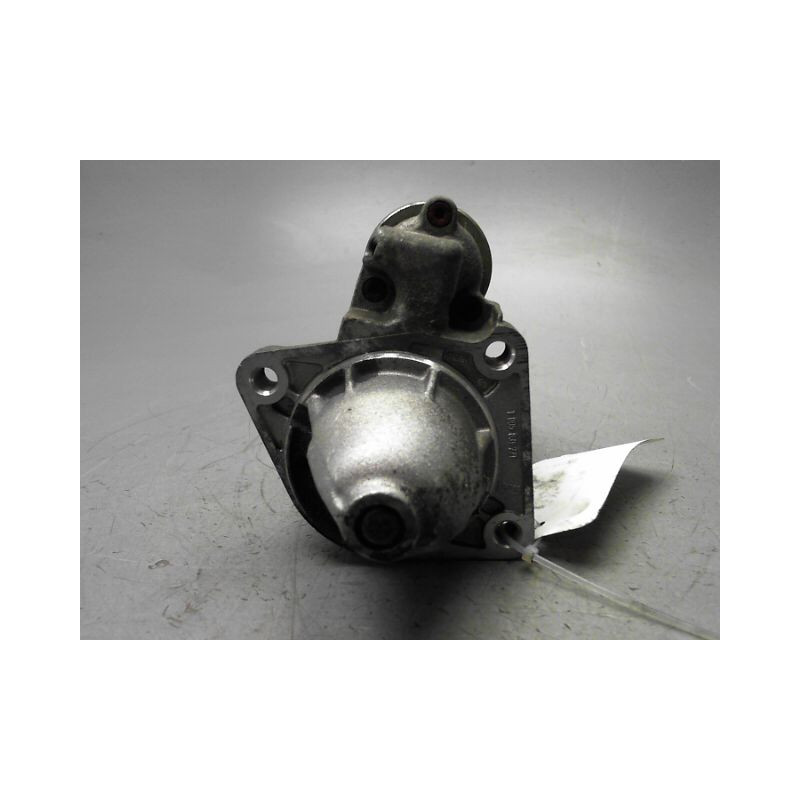 DEMARREUR FORD FUSION Phase 1 2002-2005