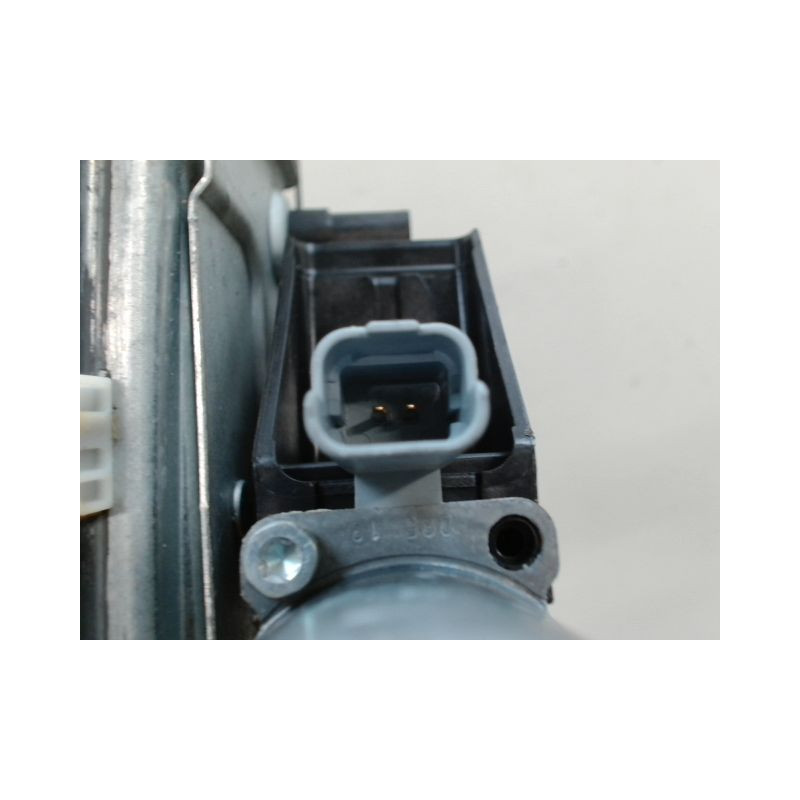 MECANISME+MOTEUR LEVE-GLACE AVANT DROIT PEUGEOT 208 Phase 1 2012-...