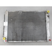 RADIATEUR / CONDENSEUR CLIM RENAULT CLIO