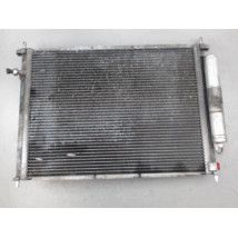 RADIATEUR / CONDENSEUR CLIM RENAULT CLIO