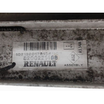 RADIATEUR / CONDENSEUR CLIM RENAULT CLIO