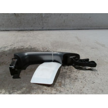 POIGNEE EXTERIEURE PORTE AVANT GAUCHE MERCEDES CLASSE C 2007-