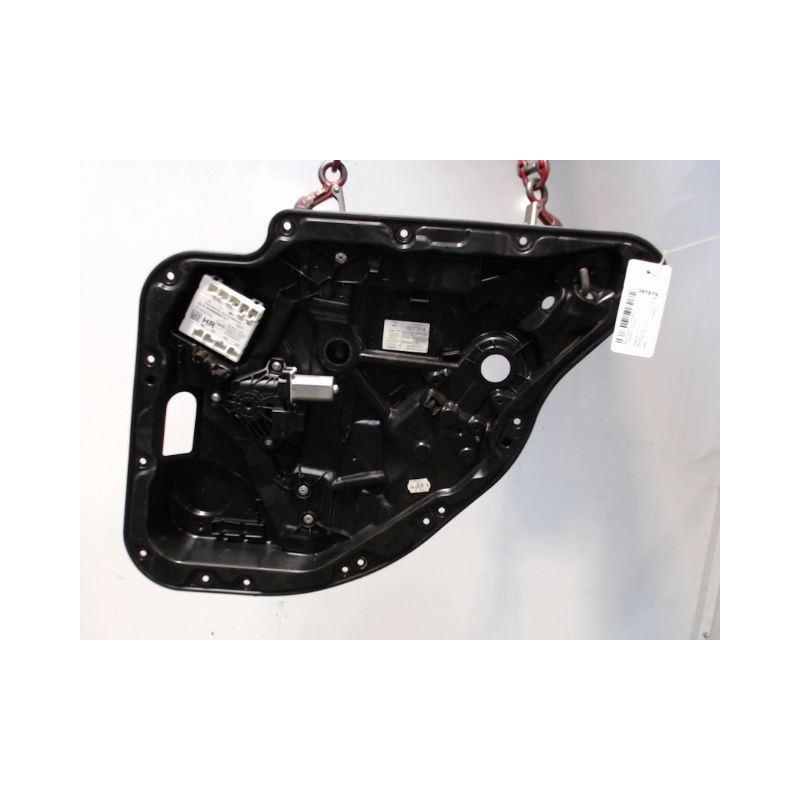 MECANISME+MOTEUR LEVE-GLACE ARRIERE DROIT MERCEDES CLASSE C 2007-