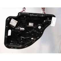 MECANISME+MOTEUR LEVE-GLACE ARRIERE DROIT MERCEDES CLASSE C 2007-