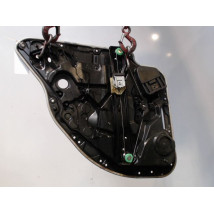 MECANISME+MOTEUR LEVE-GLACE ARRIERE DROIT MERCEDES CLASSE C 2007-
