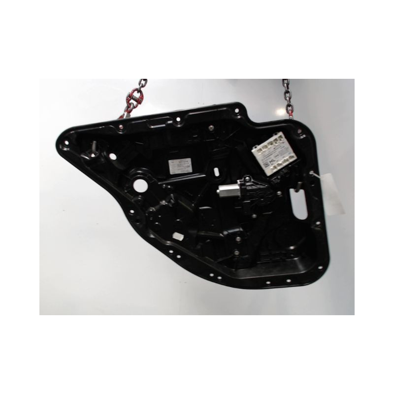 MECANISME+MOTEUR LEVE-GLACE ARRIERE GAUCHE MERCEDES CLASSE C 2007-