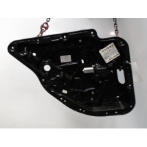 MECANISME+MOTEUR LEVE-GLACE ARRIERE GAUCHE MERCEDES CLASSE C 2007-