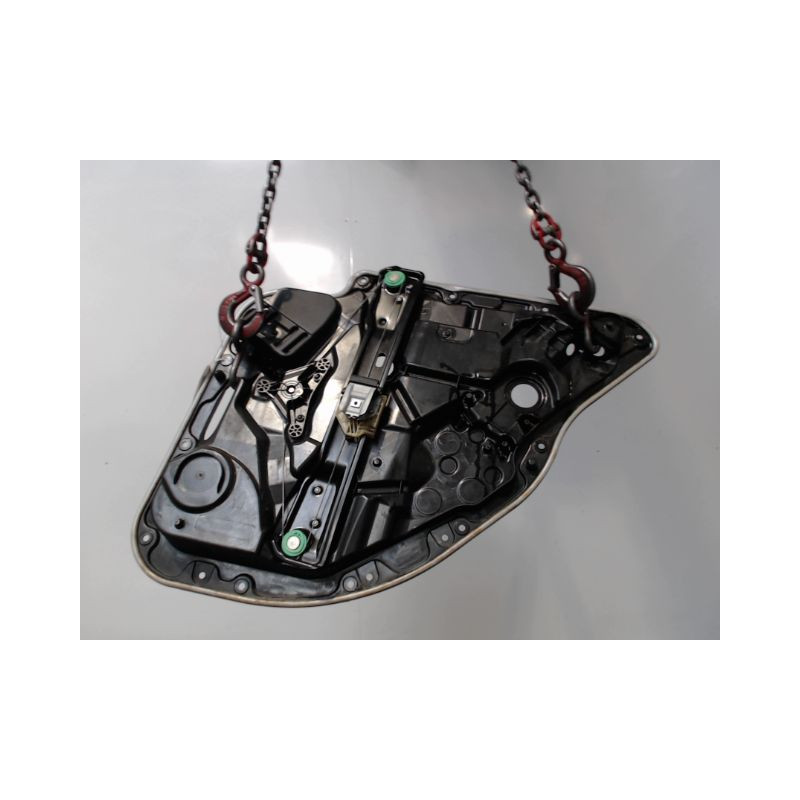 MECANISME+MOTEUR LEVE-GLACE ARRIERE GAUCHE MERCEDES CLASSE C 2007-