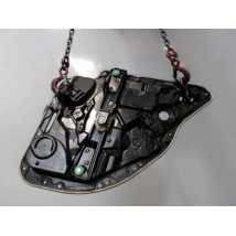 MECANISME+MOTEUR LEVE-GLACE ARRIERE GAUCHE MERCEDES CLASSE C 2007-