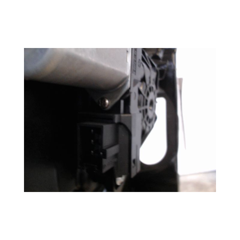 MECANISME+MOTEUR LEVE-GLACE ARRIERE GAUCHE MERCEDES CLASSE C 2007-