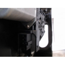 MECANISME+MOTEUR LEVE-GLACE ARRIERE GAUCHE MERCEDES CLASSE C 2007-
