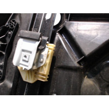 MECANISME+MOTEUR LEVE-GLACE ARRIERE GAUCHE MERCEDES CLASSE C 2007-