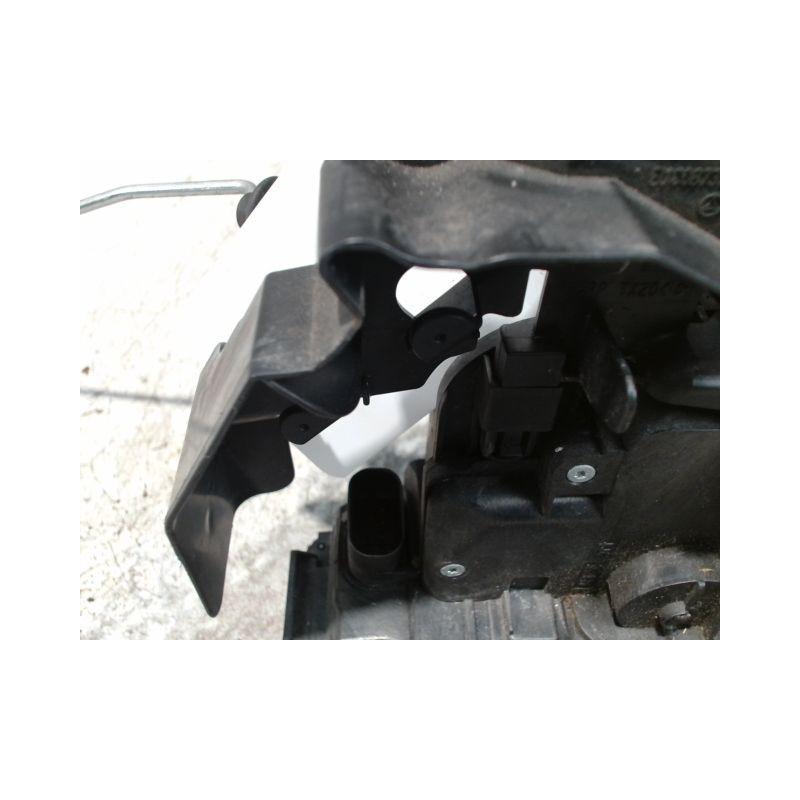 SYSTEME CONDAMNATION ARRIERE DROIT MERCEDES CLASSE C 2007-